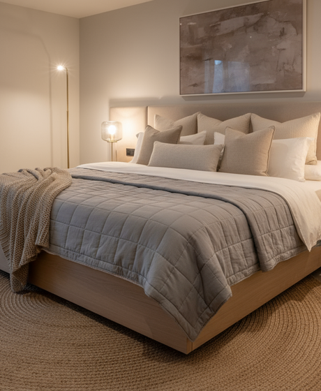 Nuvorra Restful Sleep