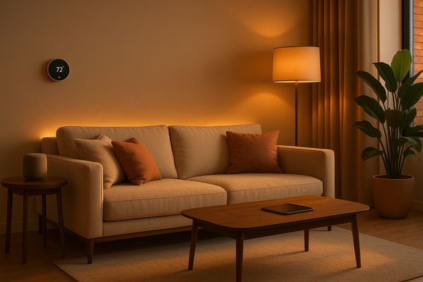 Everyday Home Elegance