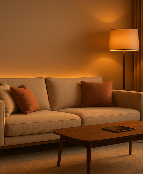 Everyday Home Elegance