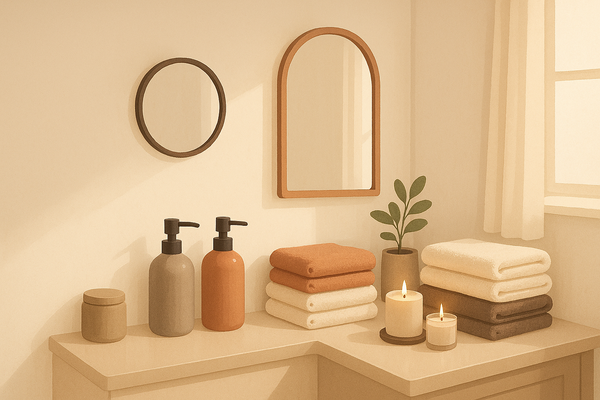 Nuvorra Bath Retreat