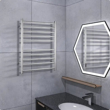 Electric Heated Towel Rack