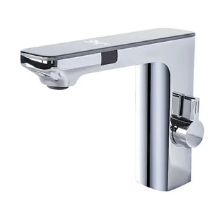 Intelligent Digital Display Faucet