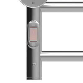 Electric Heated Towel Rack