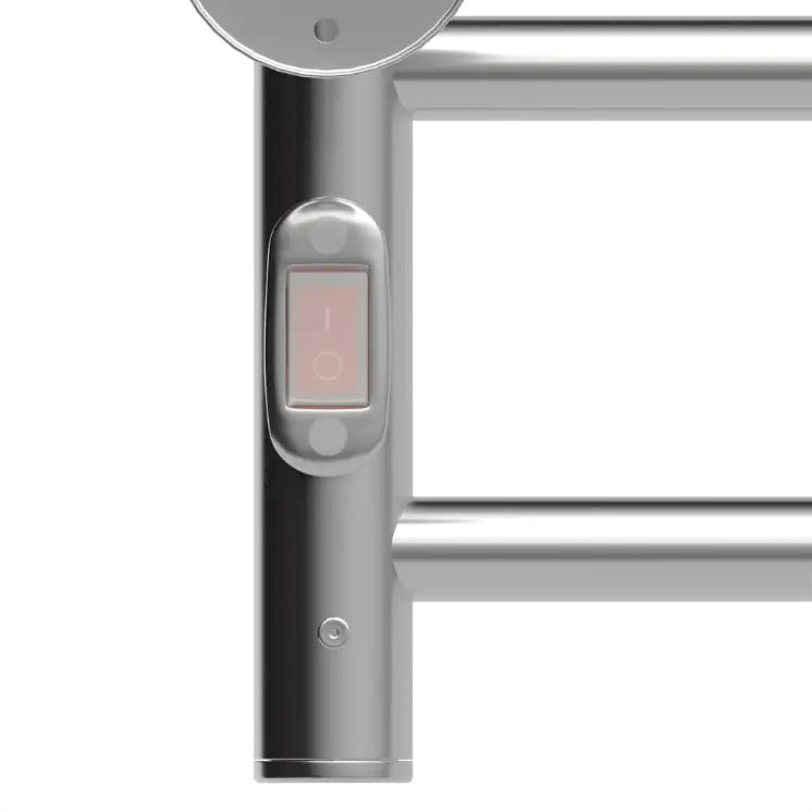 Electric Heated Towel Rack