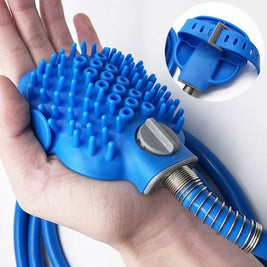 2-in-1 Dog Shower Attachment