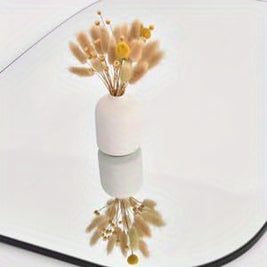 Round Wall Mirror – Shatterproof Vanity & Decorative Mirror