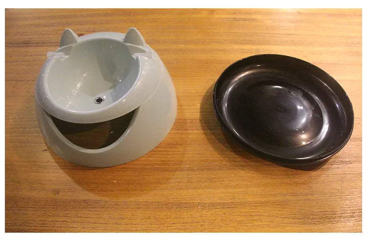 Wireless Induction Pet Water Dispenser