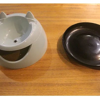 Wireless Induction Pet Water Dispenser