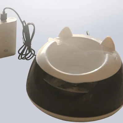 Wireless Induction Pet Water Dispenser