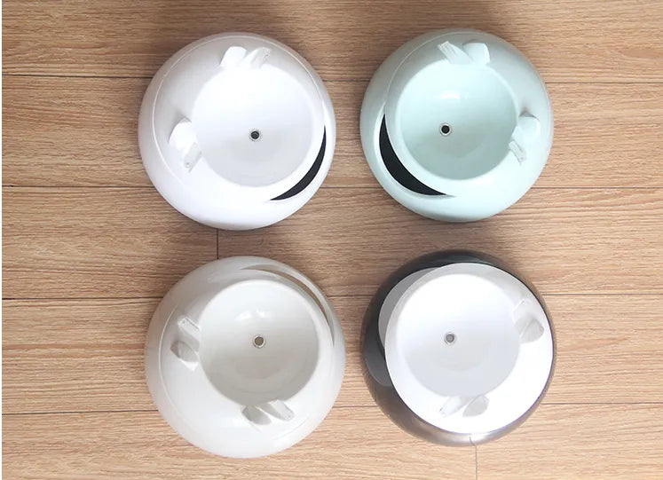Wireless Induction Pet Water Dispenser