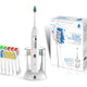 Ultrasonic Electric Toothbrush