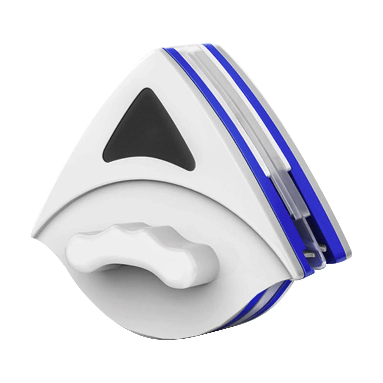 Magnetic Window Cleaner – Double-Sided Glass Wiper with Auto Water Discharge