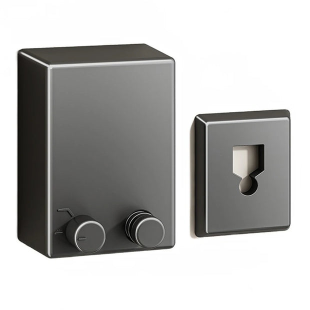 Retractable Stainless Steel Clothesline – Space-Saving Indoor & Outdoor Drying Rack