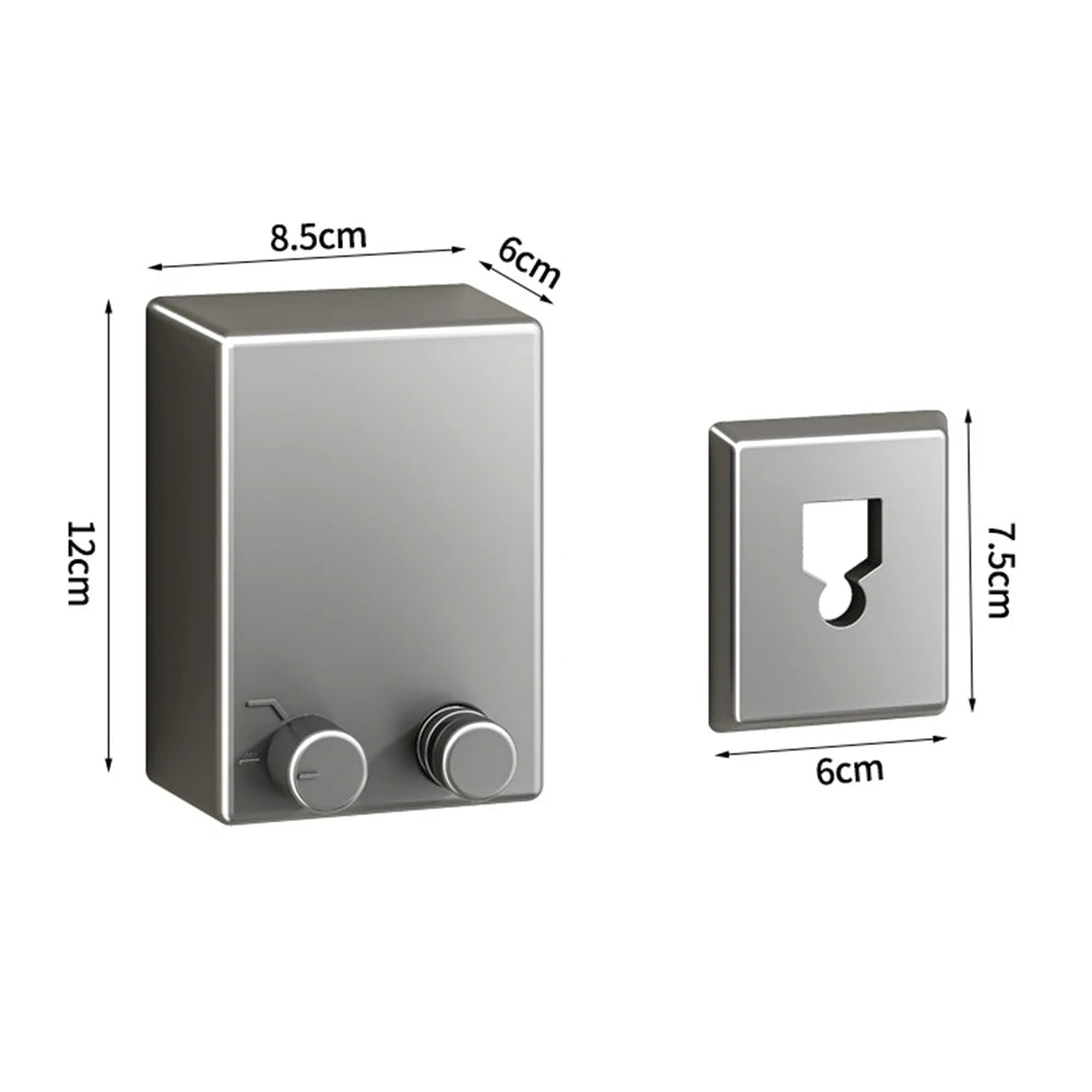 Retractable Stainless Steel Clothesline – Space-Saving Indoor & Outdoor Drying Rack