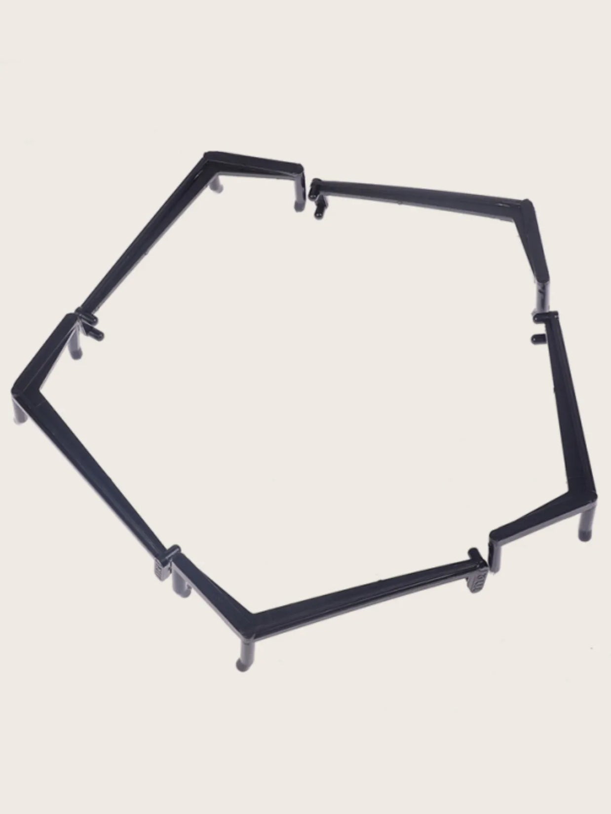 Adjustable Plant Training Clips – 10PCS Garden Branch Benders