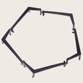 Adjustable Plant Training Clips – 10PCS Garden Branch Benders