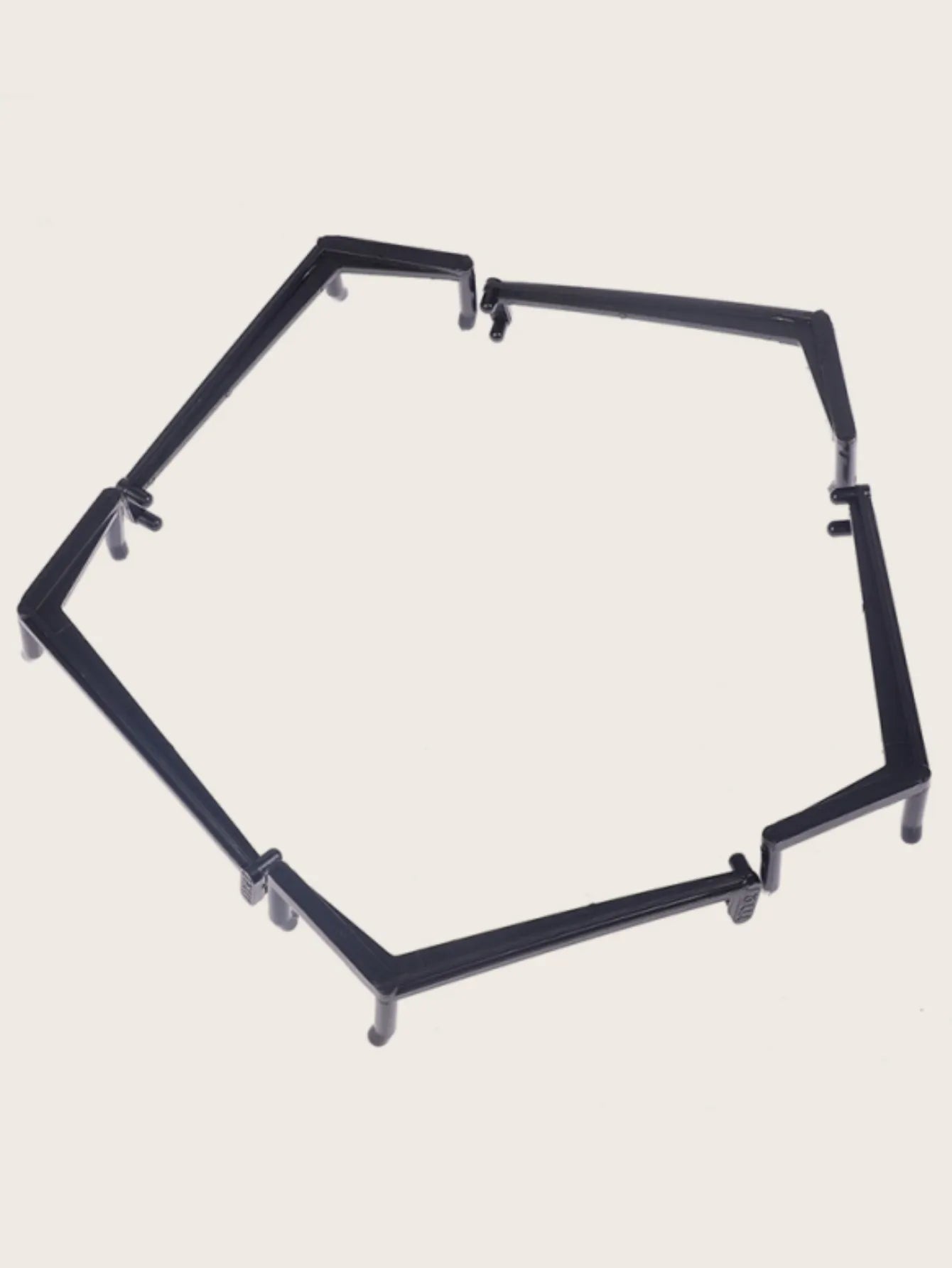 Adjustable Plant Training Clips – 10PCS Garden Branch Benders