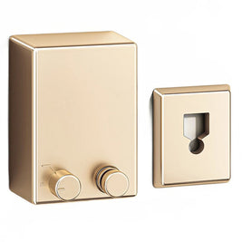 Retractable Stainless Steel Clothesline – Space-Saving Indoor & Outdoor Drying Rack