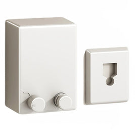 Retractable Stainless Steel Clothesline – Space-Saving Indoor & Outdoor Drying Rack