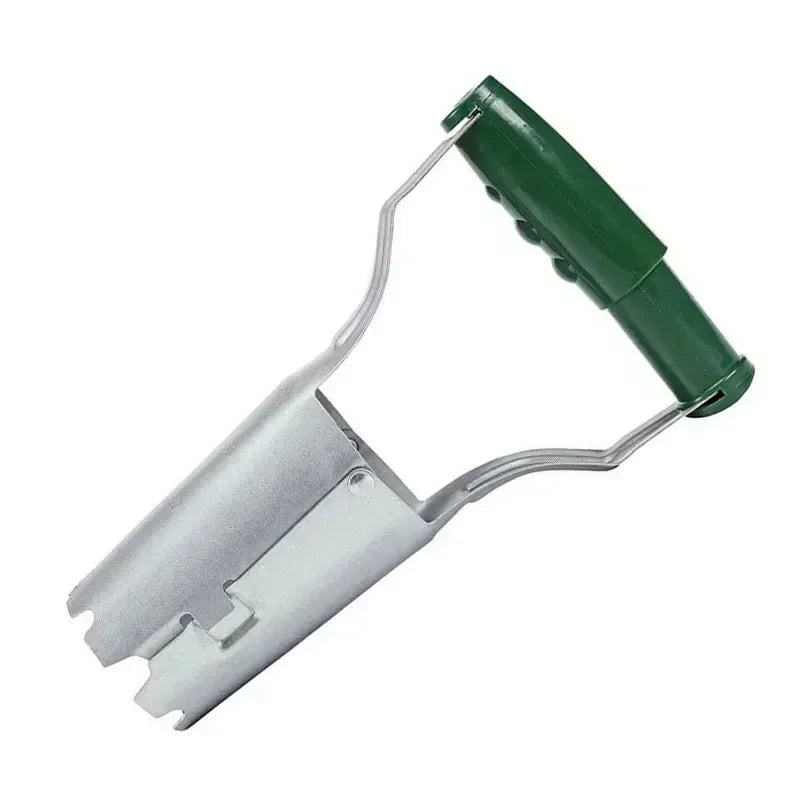 Multi-Functional Gardening Transplanter & Seeder Tool – Seedling Lifter and Planter for Vegetables & Flowers