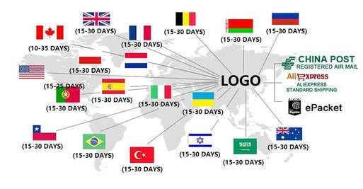 Nordic Ceramic Figurine – Feng Shui Home Decoration Statue