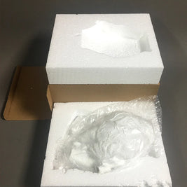 Mechanical Heart Resin Vase – Unique Home Desktop Decoration