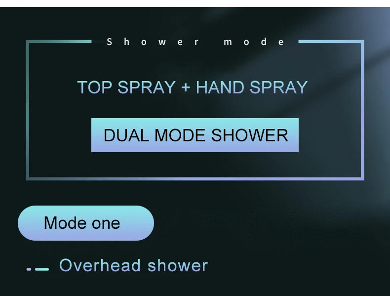 8-Inch Chrome Rain Shower Head – Water-Saving Spa Design