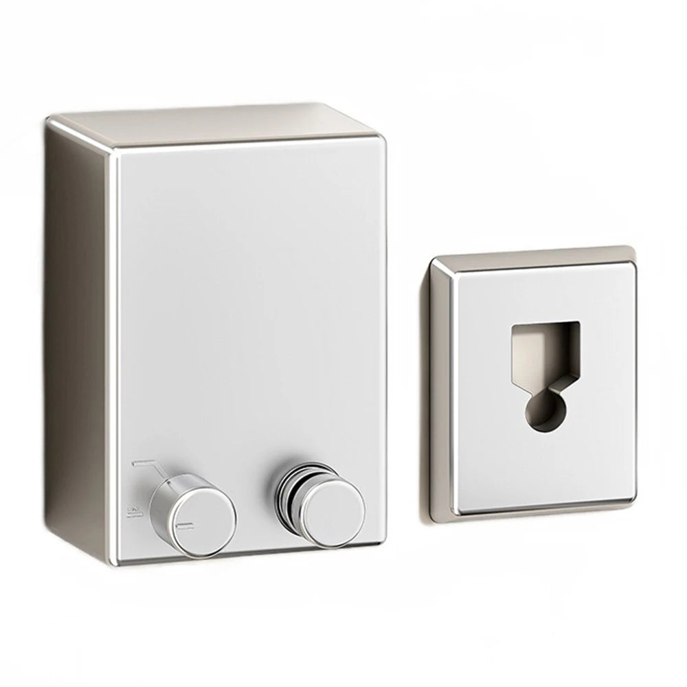 Retractable Stainless Steel Clothesline – Space-Saving Indoor & Outdoor Drying Rack