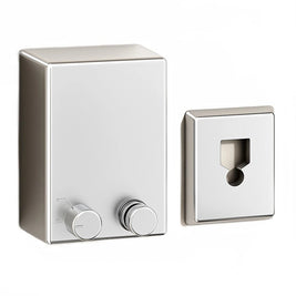 Retractable Stainless Steel Clothesline – Space-Saving Indoor & Outdoor Drying Rack