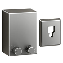 Retractable Stainless Steel Clothesline – Space-Saving Indoor & Outdoor Drying Rack