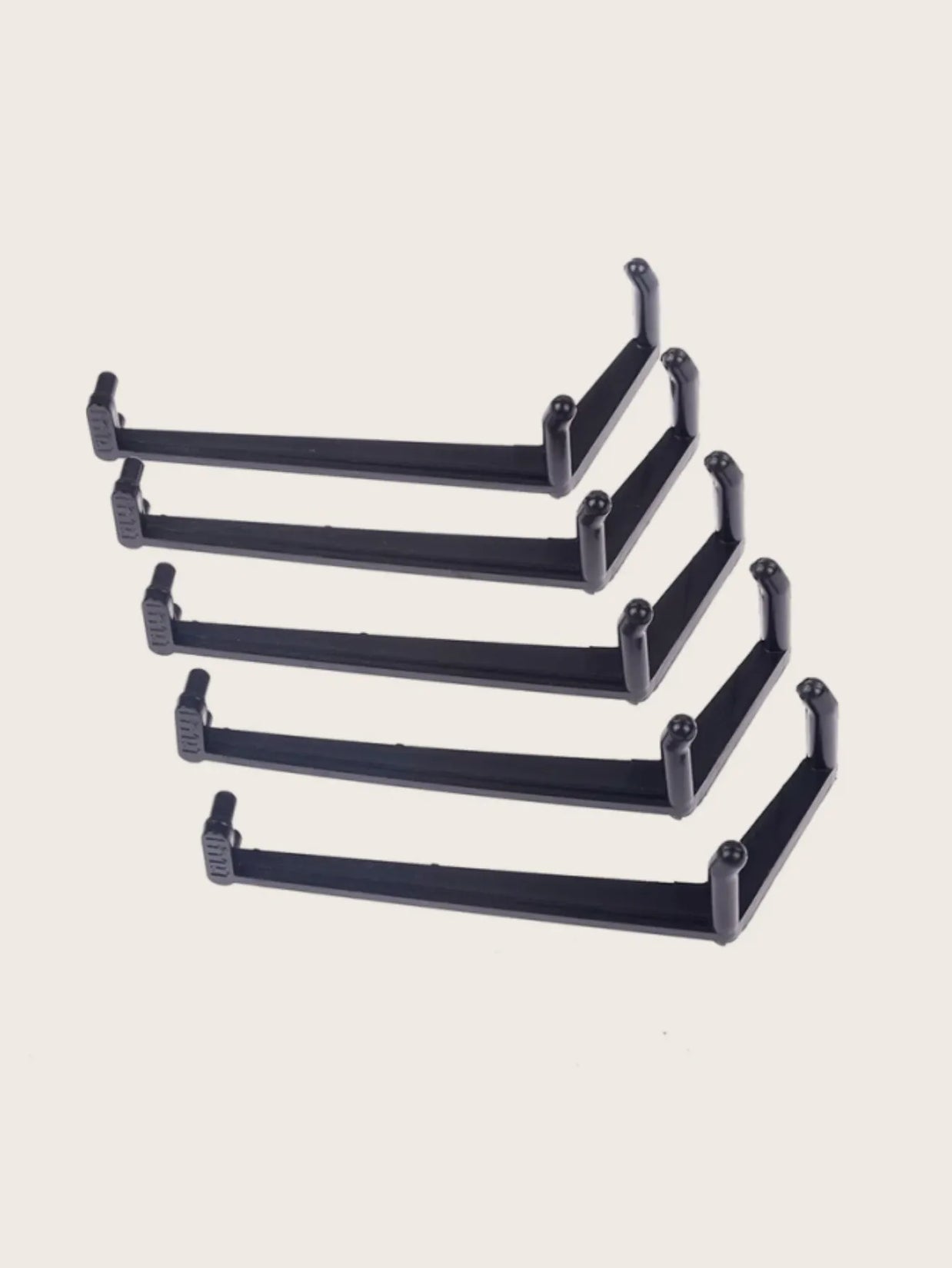 Adjustable Plant Training Clips – 10PCS Garden Branch Benders