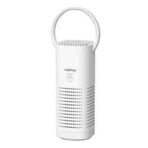 Mini Portable USB Air Purifier