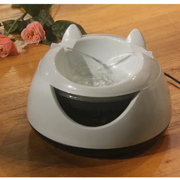 Wireless Induction Pet Water Dispenser