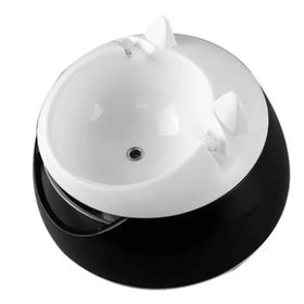 Wireless Induction Pet Water Dispenser