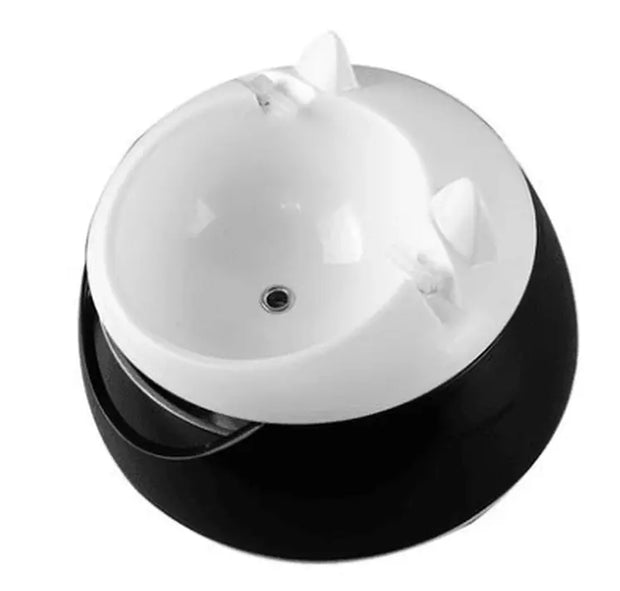 Wireless Induction Pet Water Dispenser