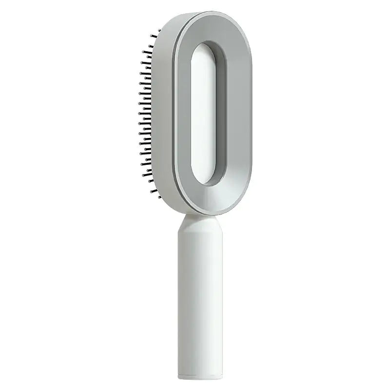Self-Cleaning Hair Brush(color variation)