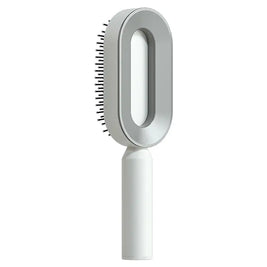 Self-Cleaning Hair Brush(color variation)